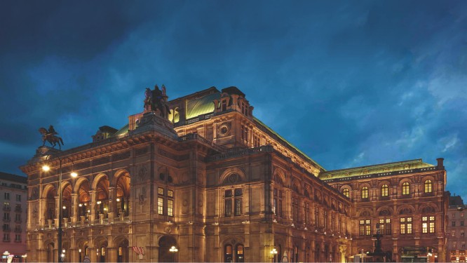 Staatsoper