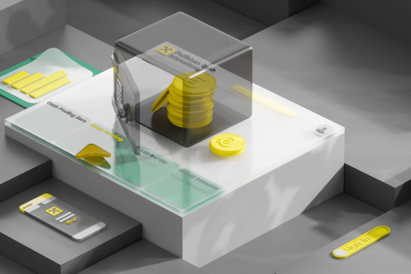 Cash & Liquidity Management | RBI