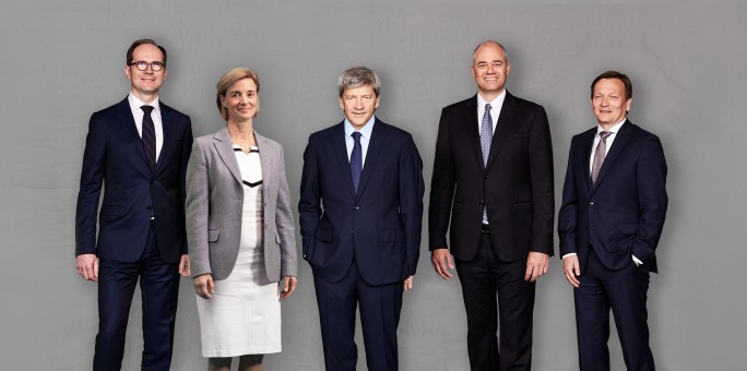 Management Board Interim
