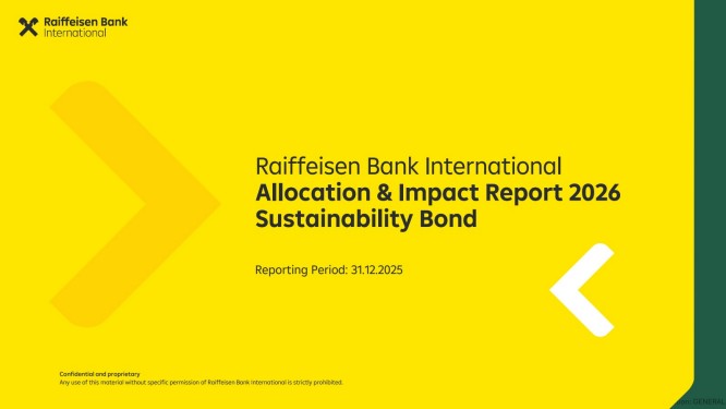 Allocation and Impact Report