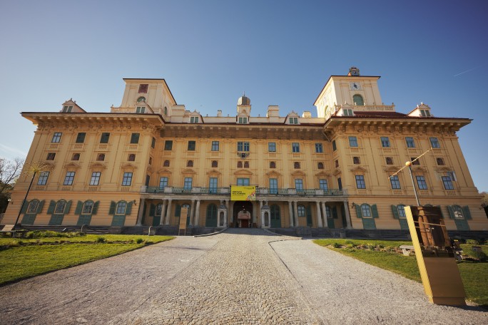 Schloss Esterhazy