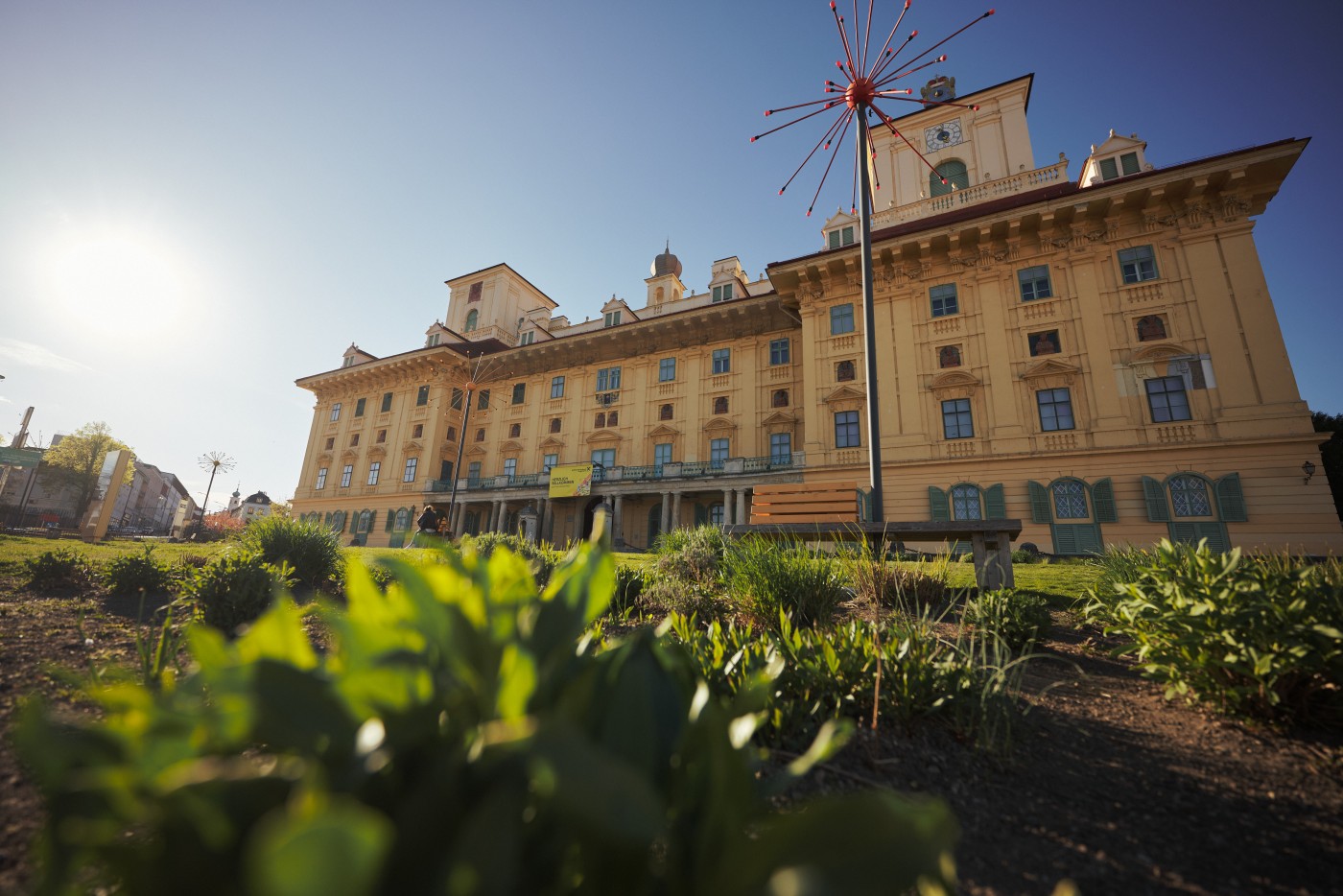 Impressions from the event