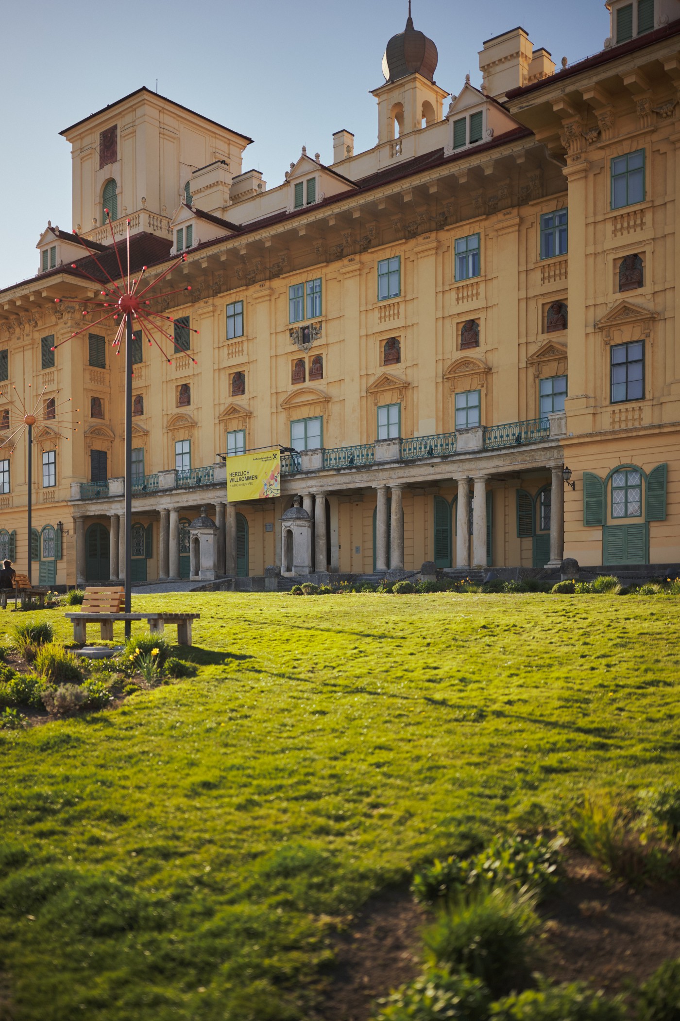 Impressions from the event