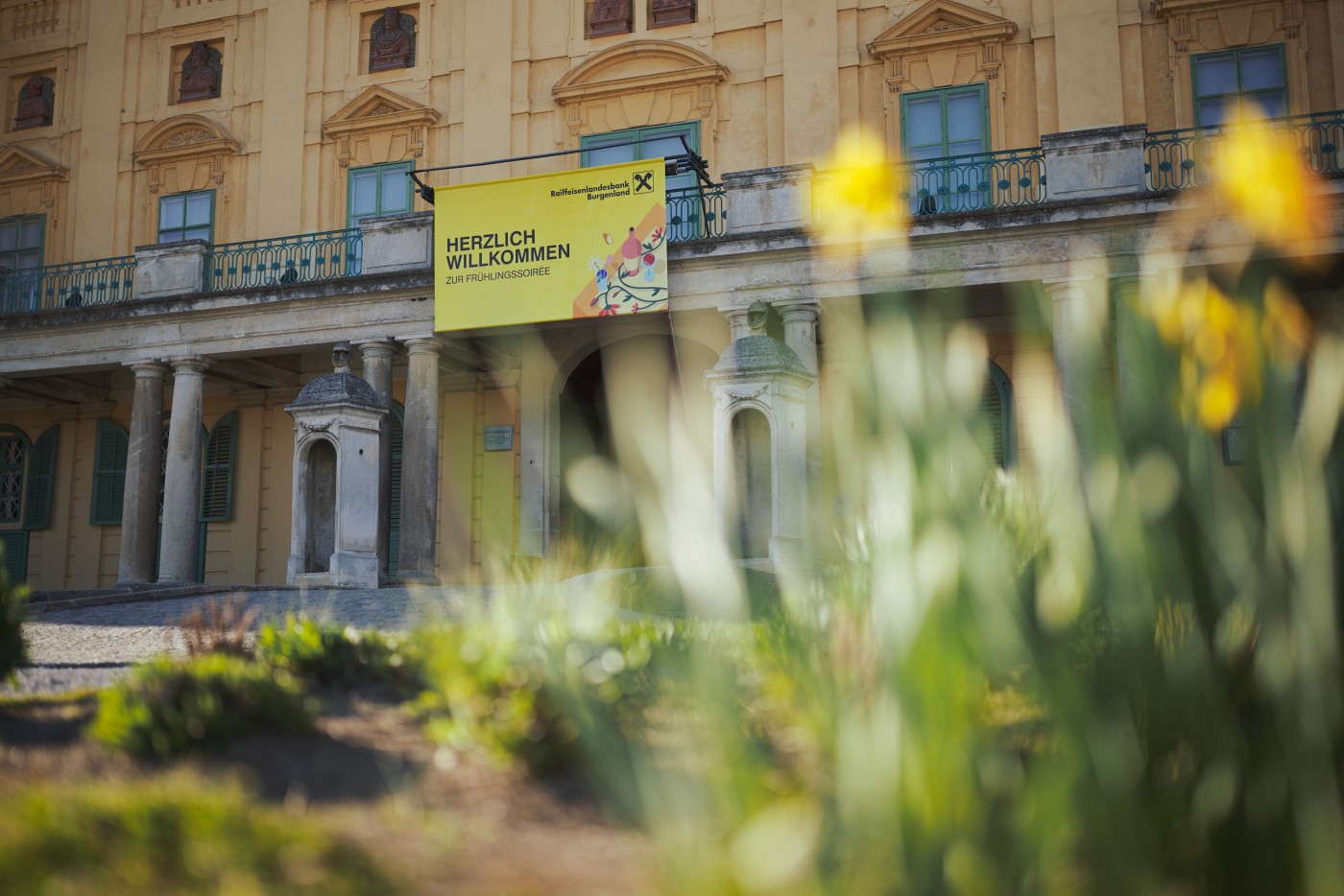 Impressions from the event