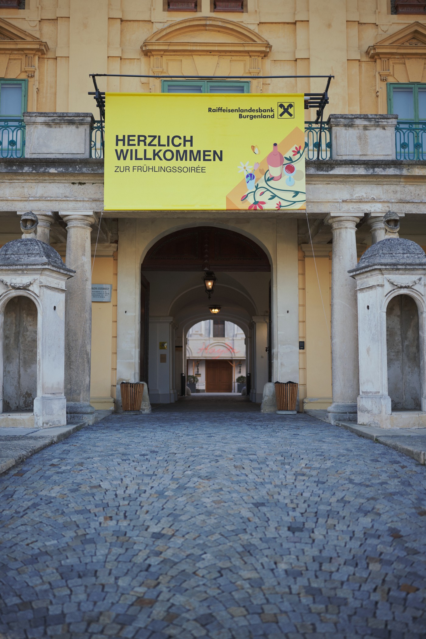 Impressions from the event