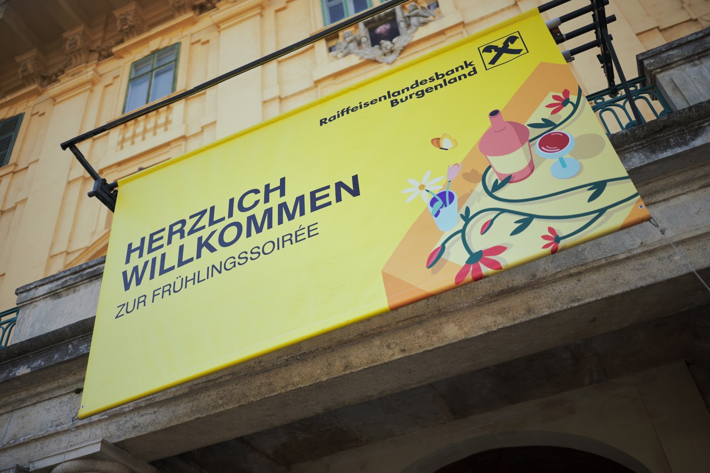 Impressions from the event