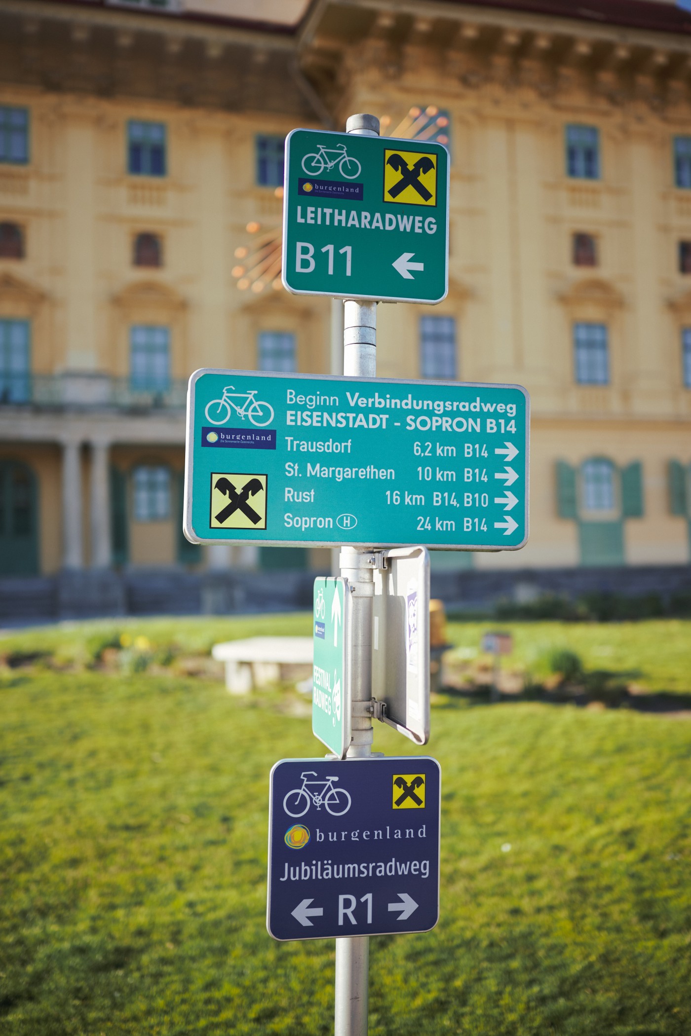 Impressions from the event