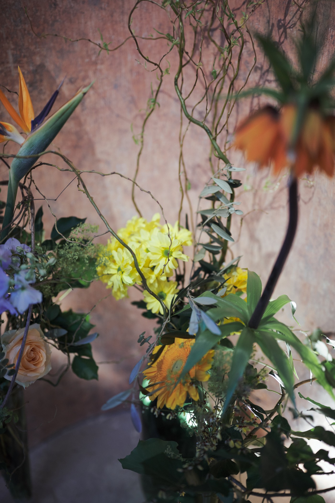 Impressions from the event