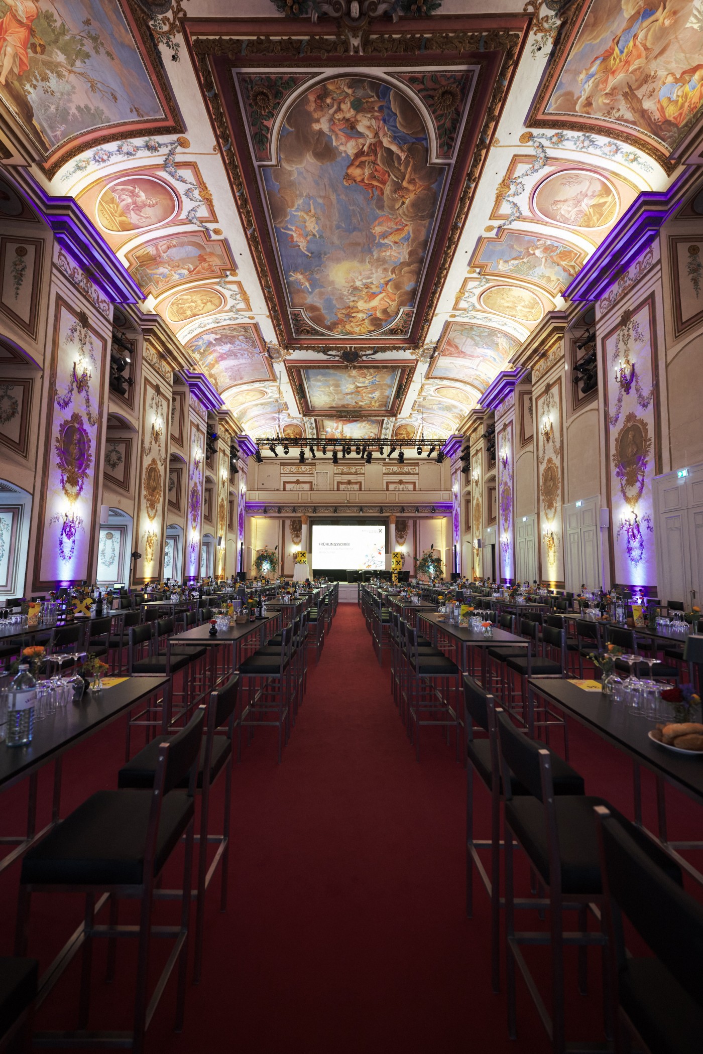 Impressions from the event