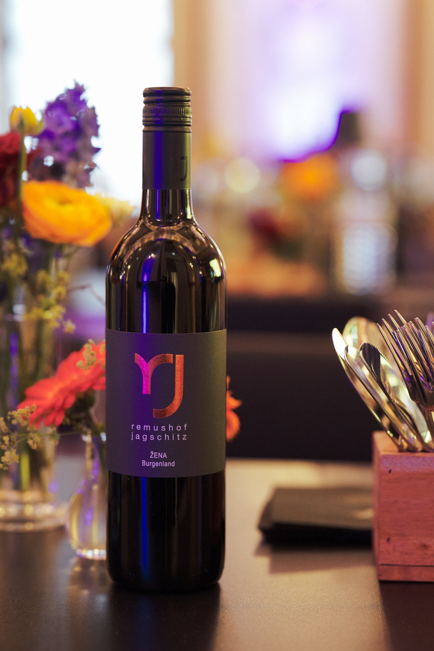 Impressions from the event