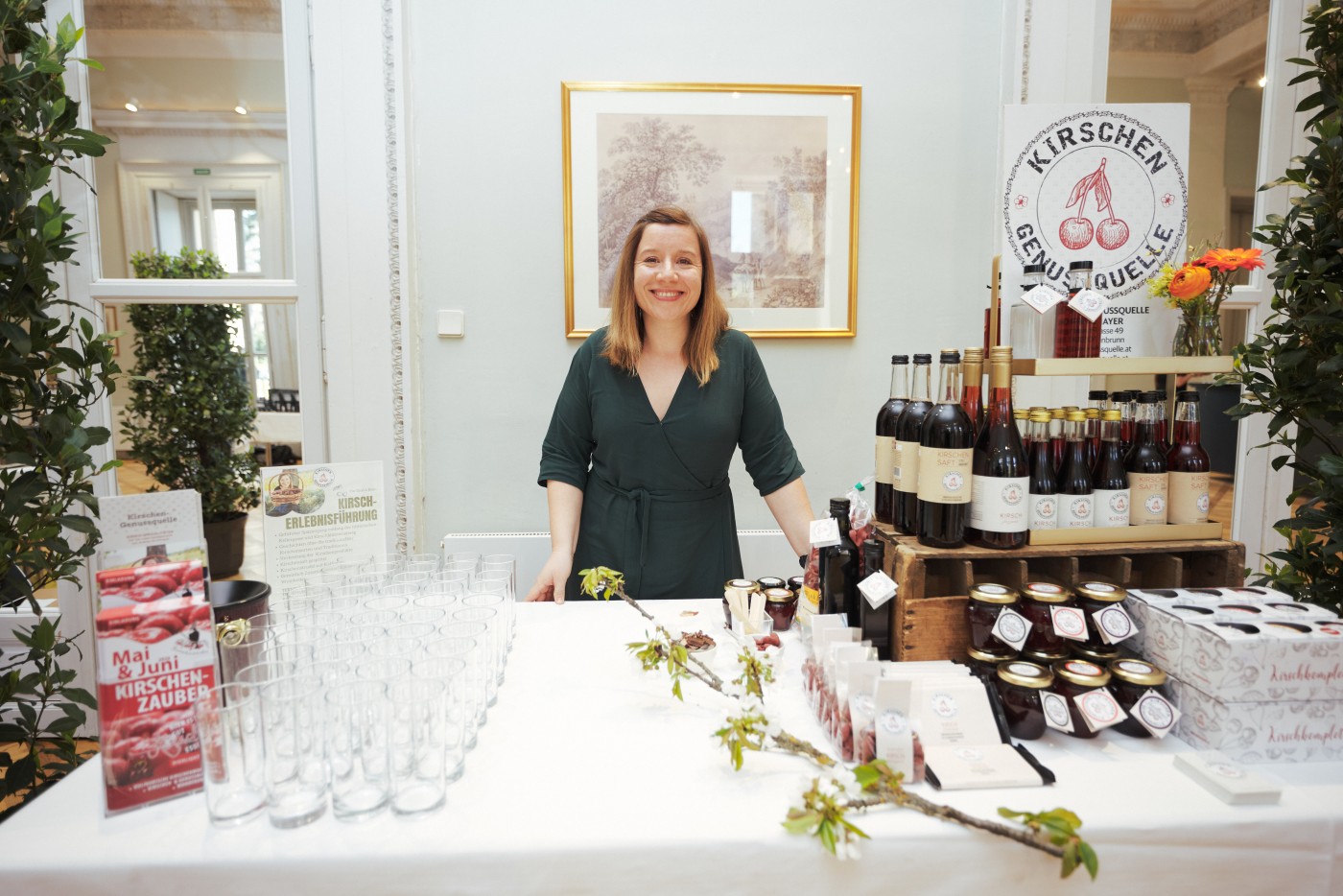 Impressions from the event