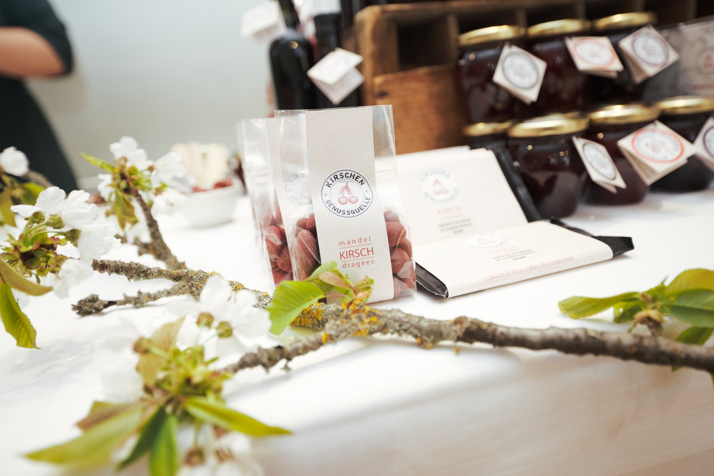 Impressions from the event