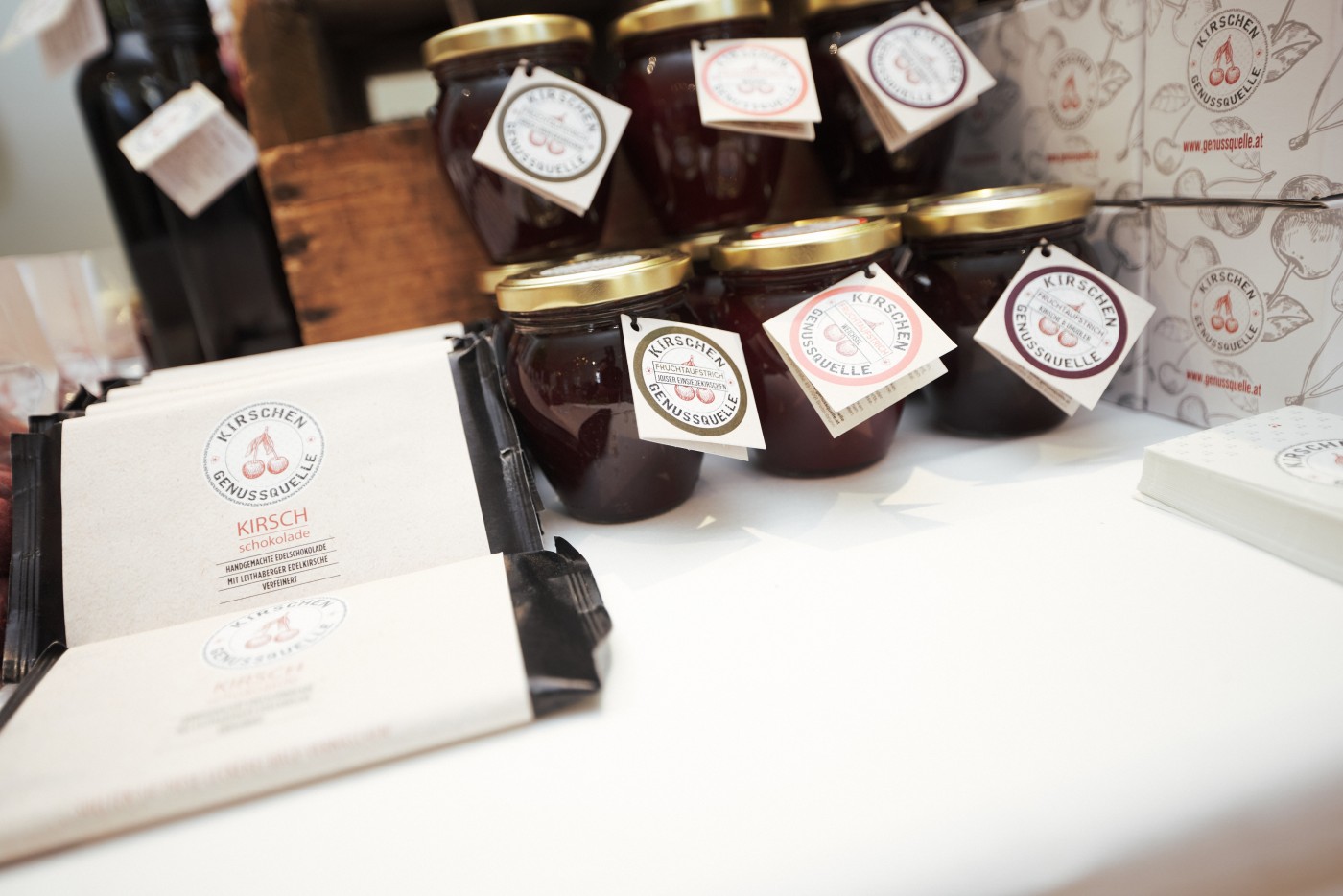 Impressions from the event