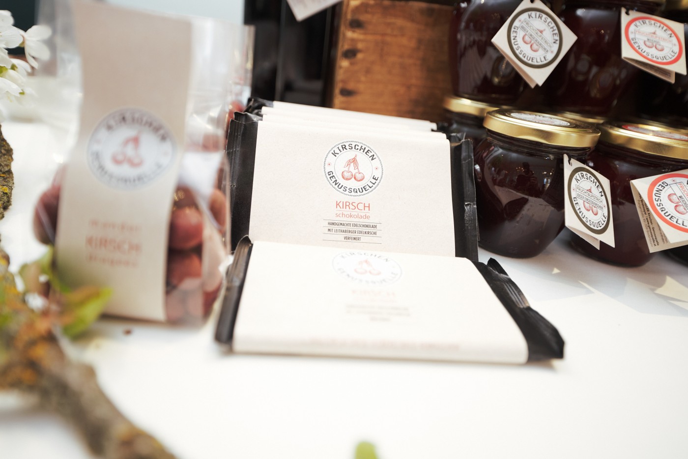 Impressions from the event