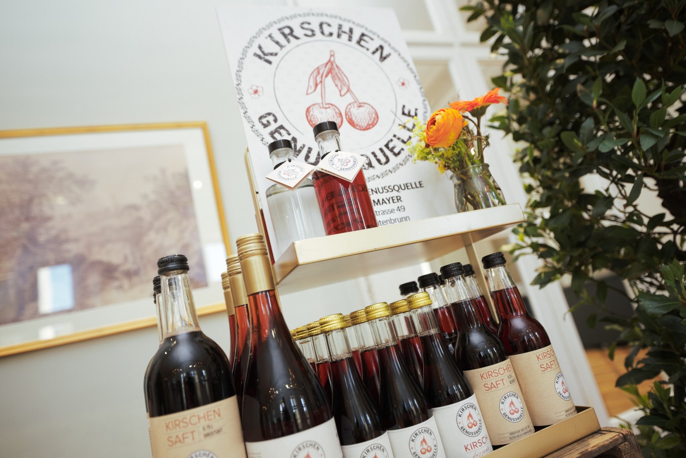 Impressions from the event