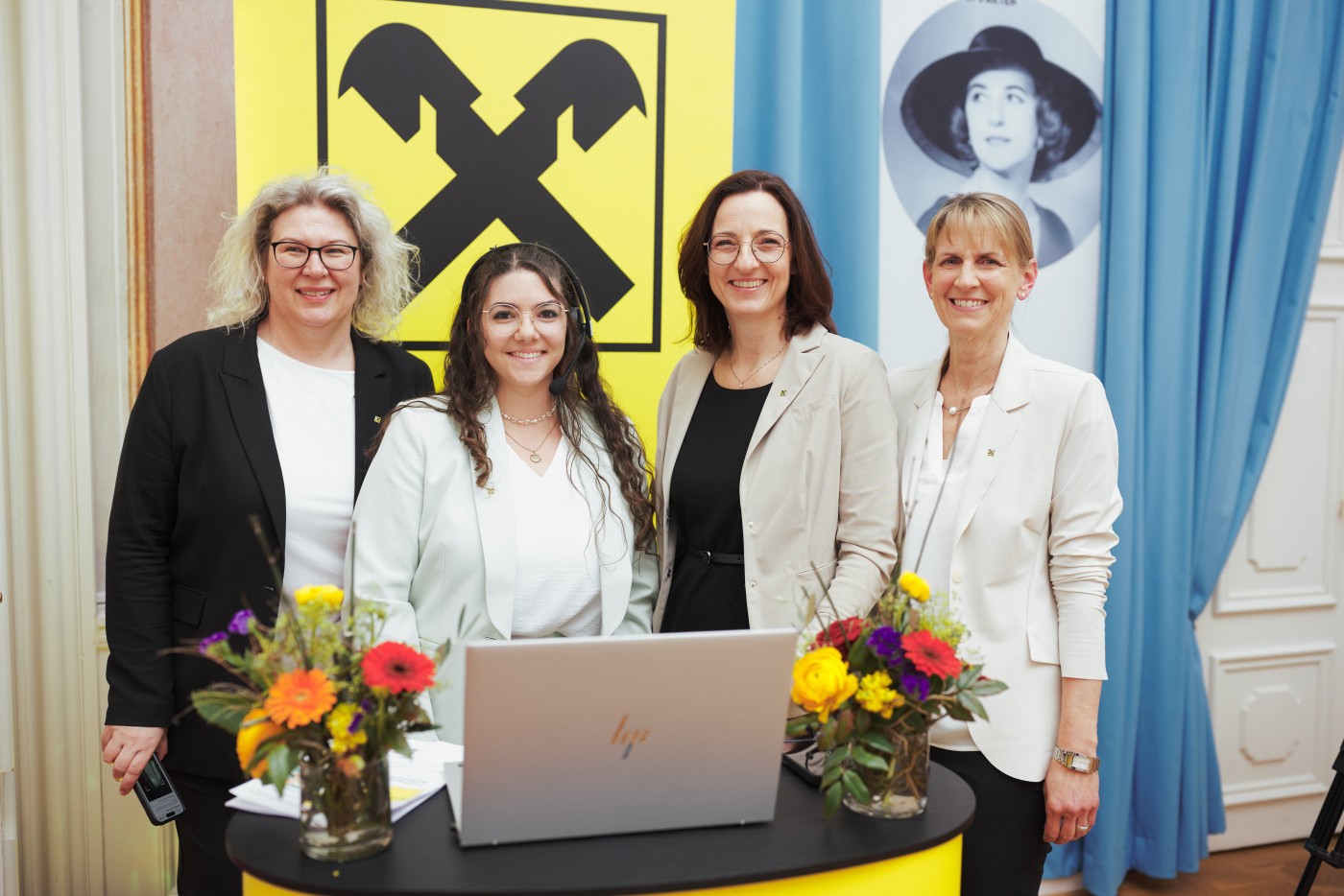 Impressions from the event